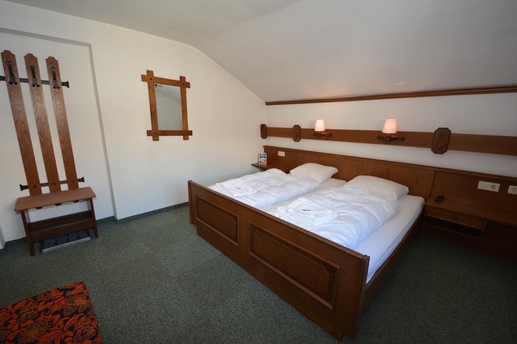 Haus Arnold By Chatel Reizen Sölden Oda fotoğraf