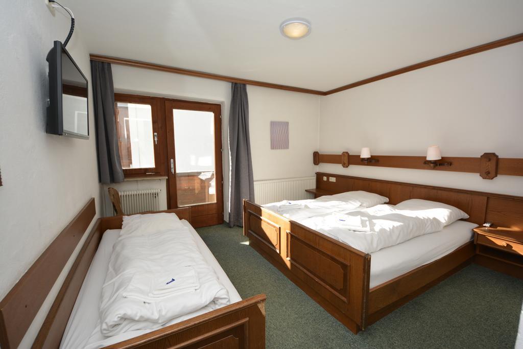 Haus Arnold By Chatel Reizen Sölden Oda fotoğraf