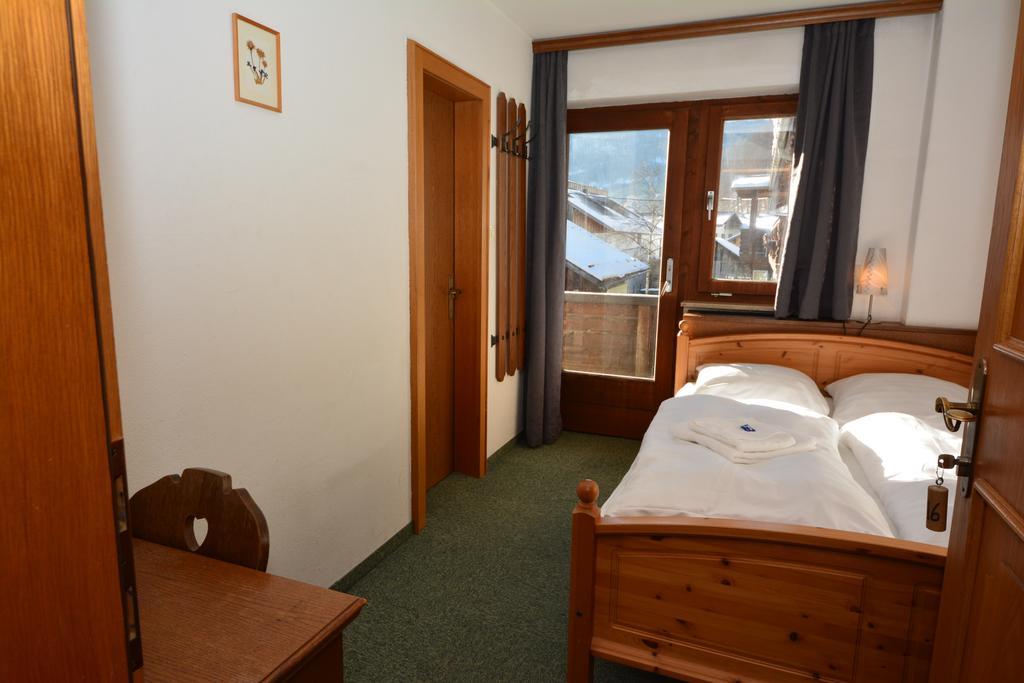 Haus Arnold By Chatel Reizen Sölden Oda fotoğraf
