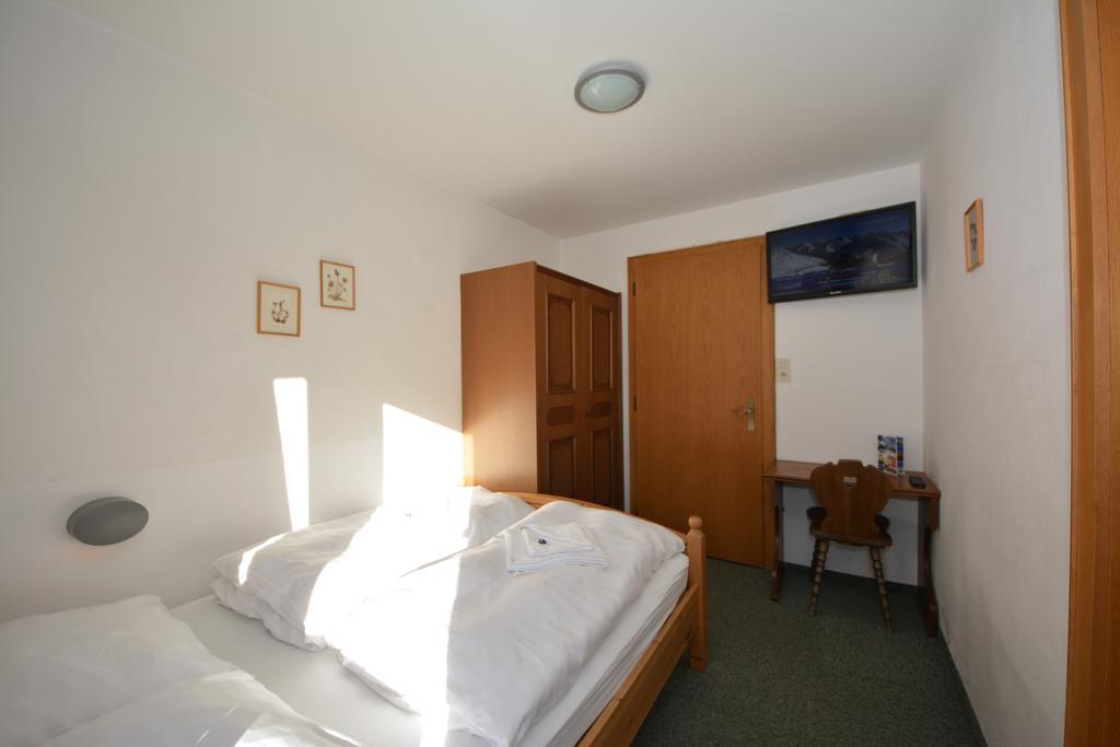 Haus Arnold By Chatel Reizen Sölden Oda fotoğraf