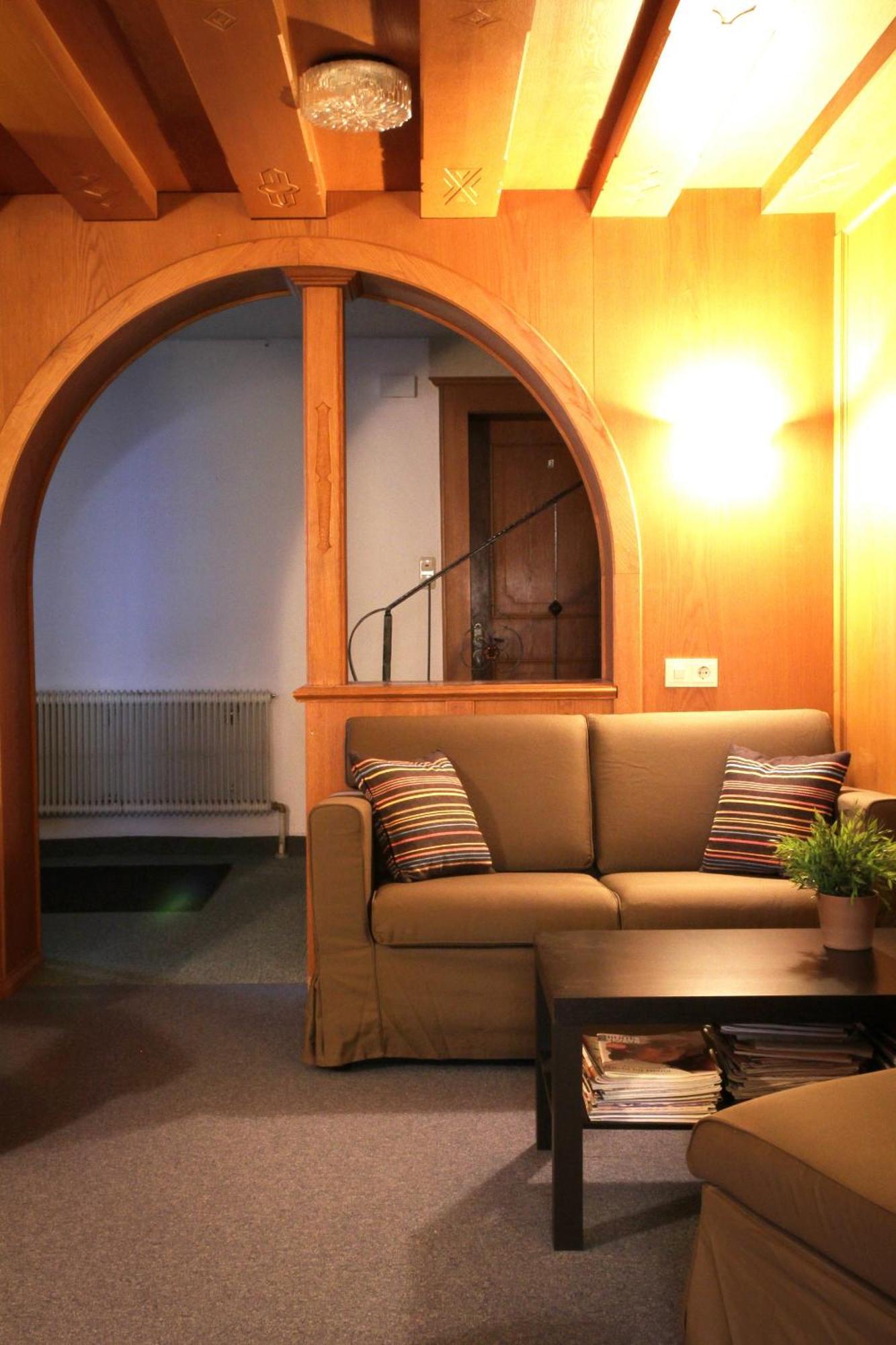 Haus Arnold By Chatel Reizen Sölden Dış mekan fotoğraf